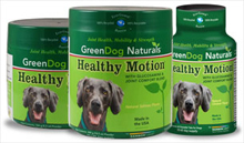 RAINBOW LIGHT: HEALTHY MOTION JOINT SUPPORT PETS 7.4OZ